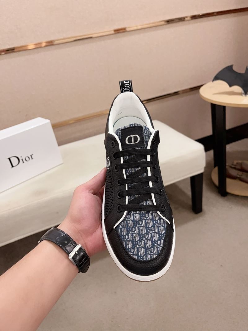 Christian Dior Sneaker